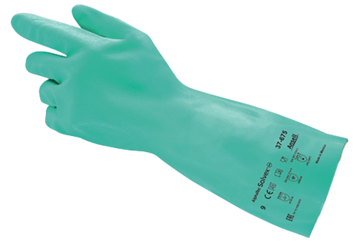 Handschuh Sol-Vex 37-675