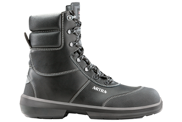 Winterstiefel Arkansas S3 CI