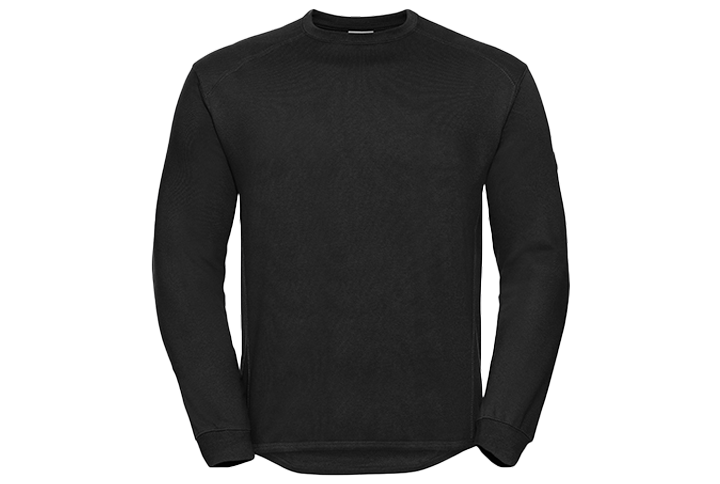 Sweat-Shirt Heavy Duty