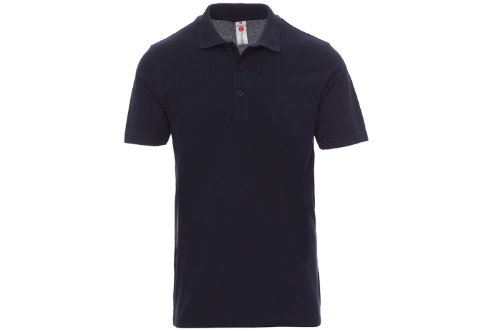 Polo-Shirt Rome