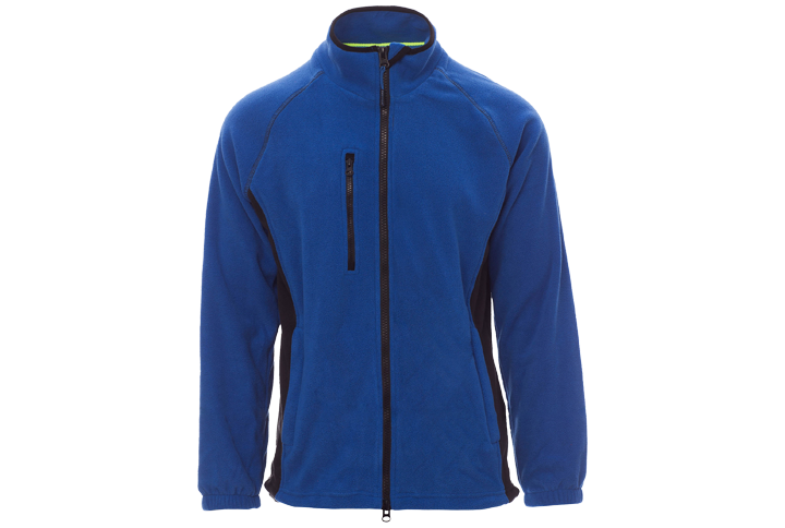 Fleecejacke Aspen+