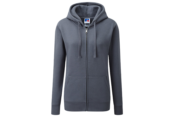 Sweat-Jacke Authentic Damen