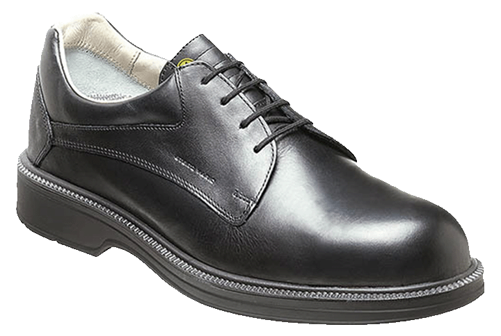 Büroschuh ESD Officer 20 S2, XB