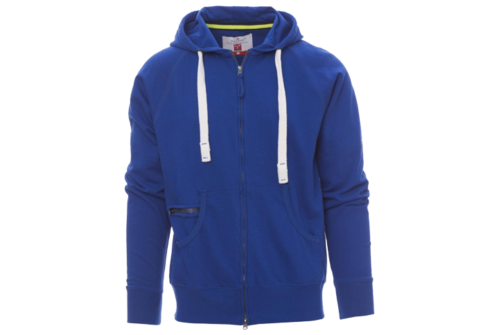 Sweatjacke mit Kapuze Herren Hawaii+