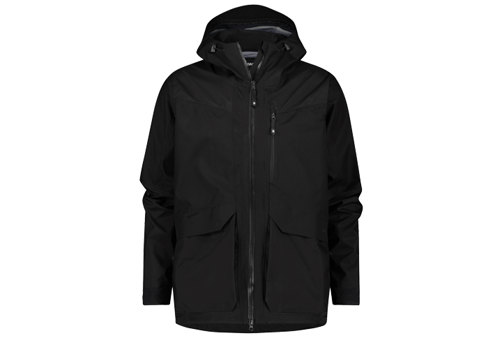 Regenjacke Virunga