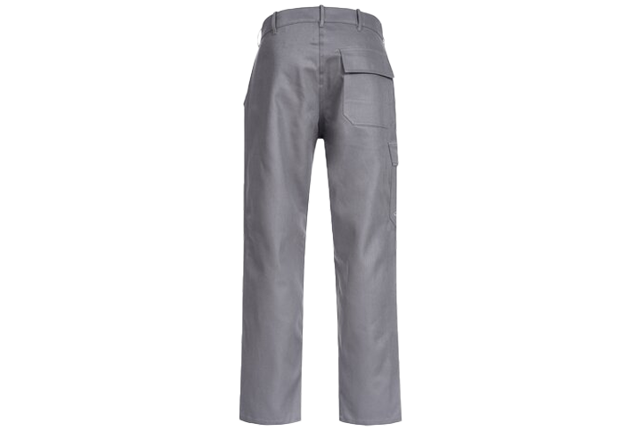 Bundhose flammhemmend 320g/qm