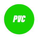 PVC: