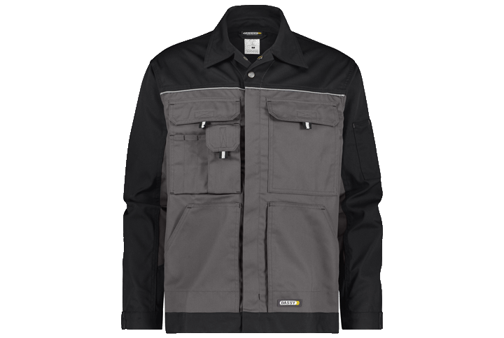 Arbeits-Jacke Lugano