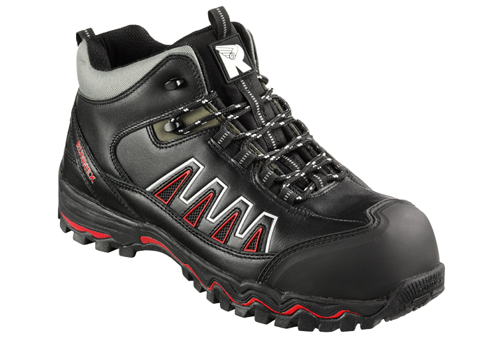 Schnürstiefel LightStar S3