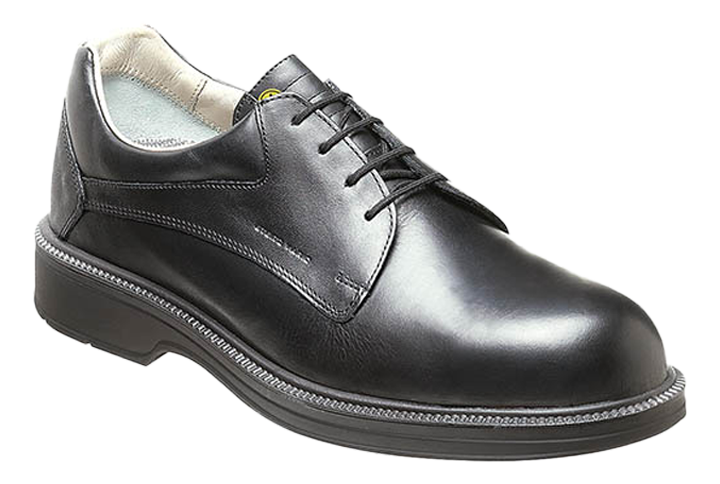 Büroschuh ESD Officer 20 S2