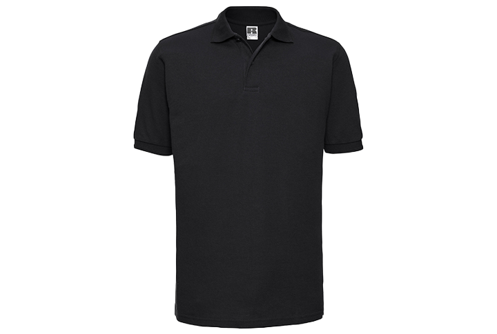 Polo-Shirt Hardwearing Polycotton