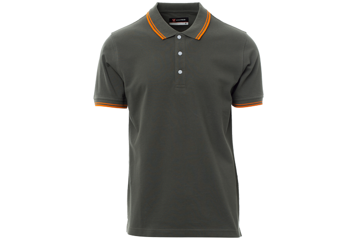 Polo-Shirt Skipper